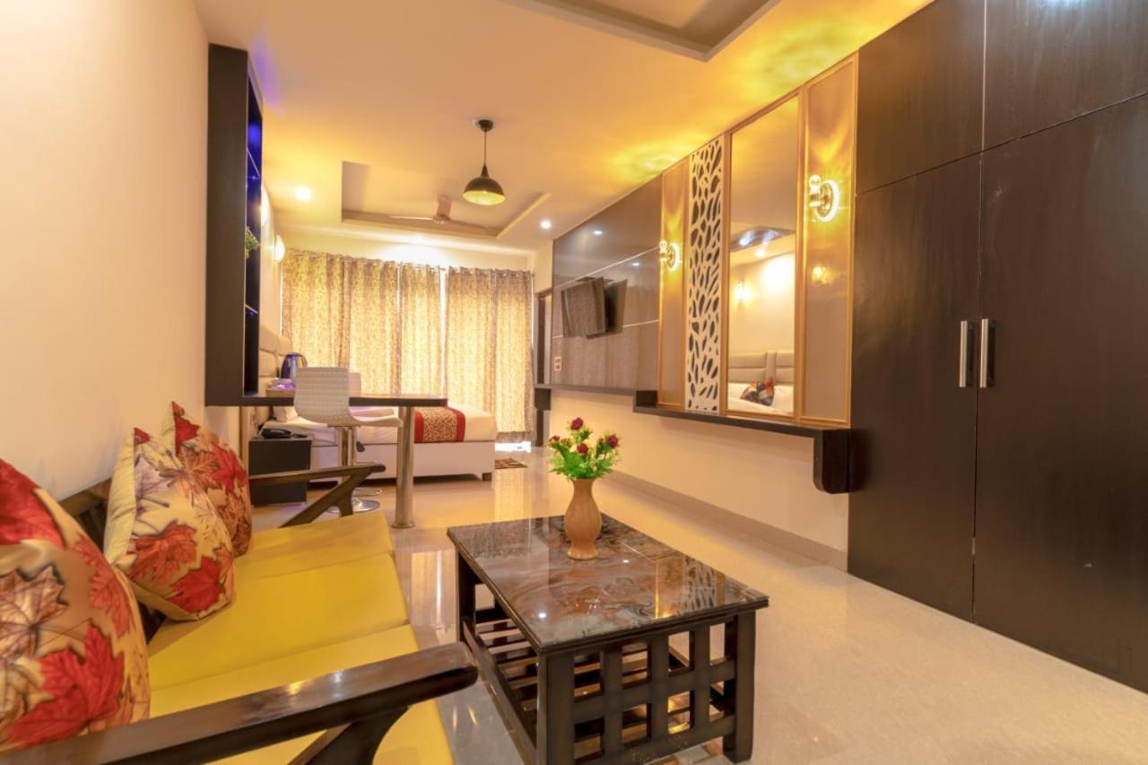 Moonlight Lake Resort Bhimtal Luaran gambar